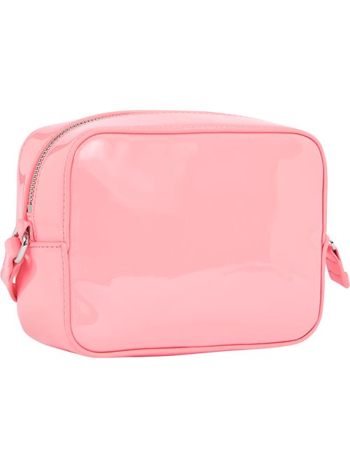 borsa a tracolla Tommy hilfiger | AW0AW15826TIC ROSA